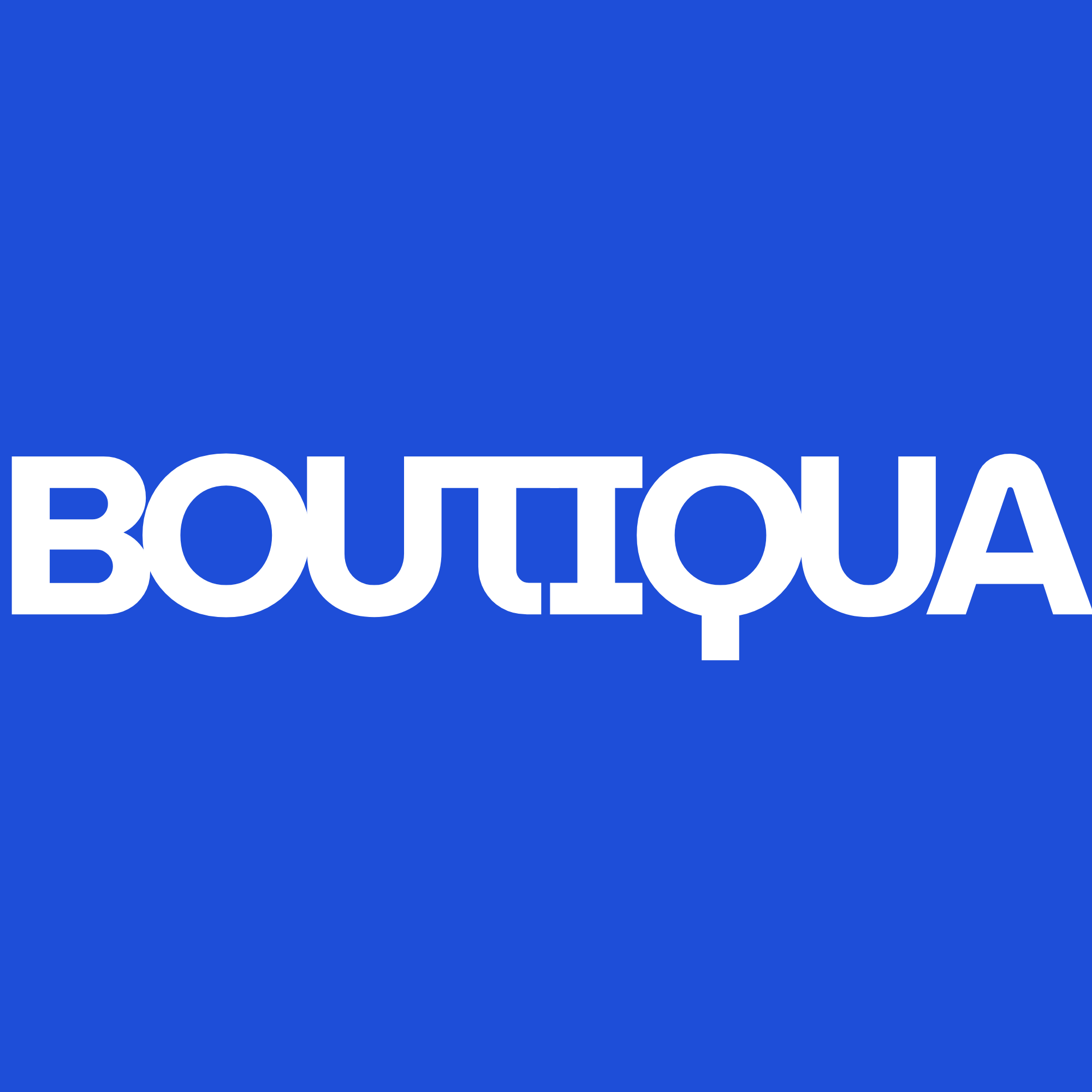 BOUTIQUA